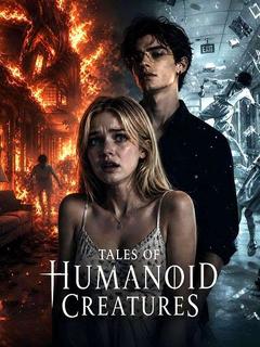 Tales of Humanoid Creatures