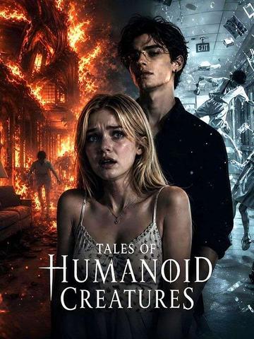 Tales of Humanoid Creatures