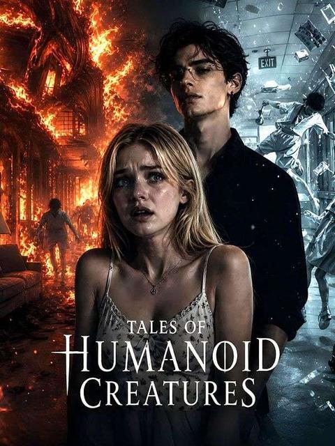 Tales of Humanoid Creatures