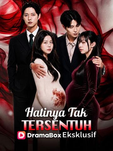 Hatinya Tak Tersentuh