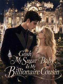 Gosh, My Sugar Baby Is My Billionaire Cousin