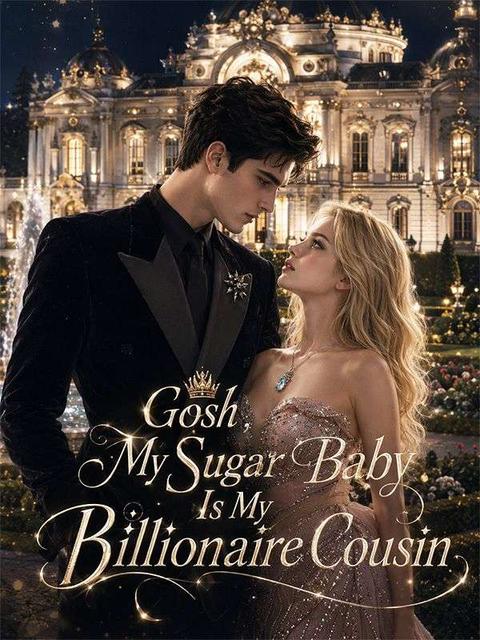 Gosh, My Sugar Baby Is My Billionaire Cousin