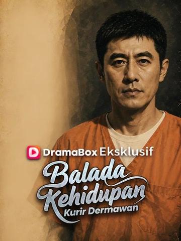 Balada Kehidupan Kurir Dermawan