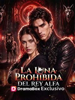 La luna prohibida del Rey Alfa