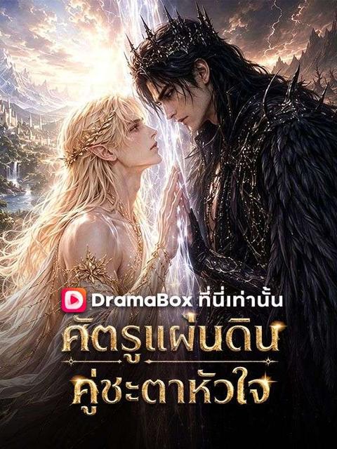 ศัตรูแผ่นดิน คู่ชะตาหัวใจ