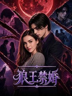 狼王禁婚