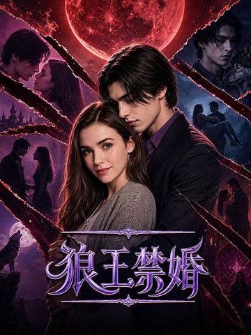 狼王禁婚