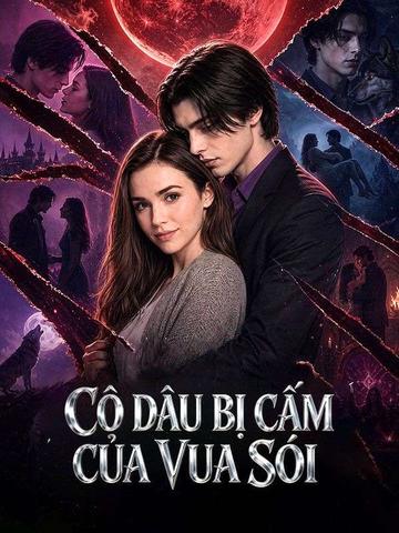 Cô dâu bị cấm của vua sói