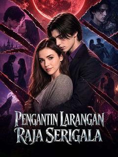 Pengantin Terlarang Raja Serigala