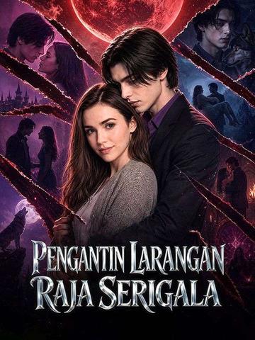 Pengantin Terlarang Raja Serigala