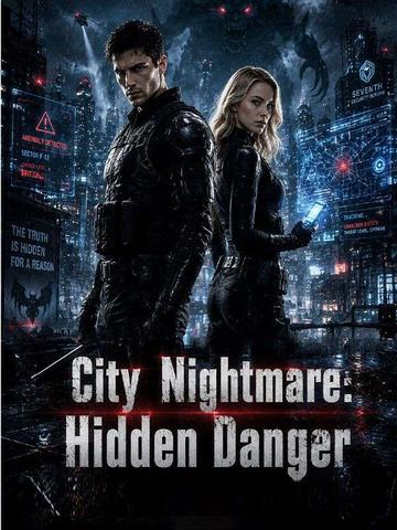 City Nightmare Hidden Danger