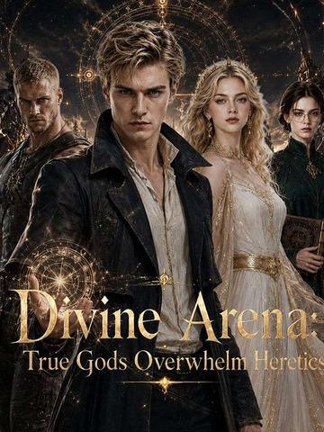 Divine Arena: True Gods Overwhelm Heretics