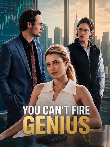 You Can't Fire Genius