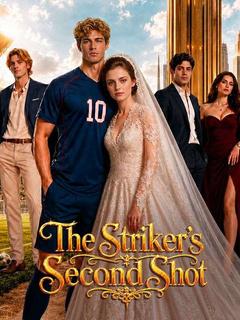 The Striker's Second Shot