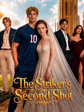 The Striker's Second Shot