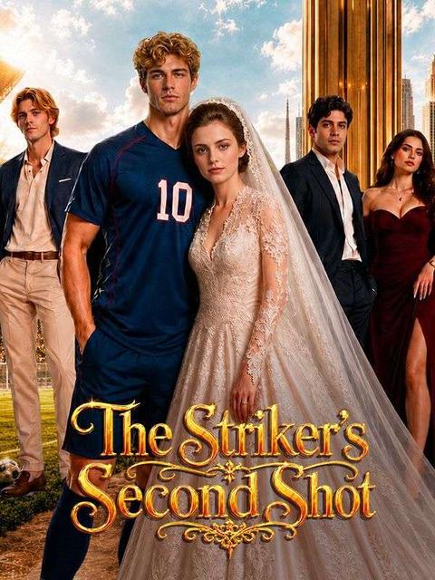 The Striker's Second Shot