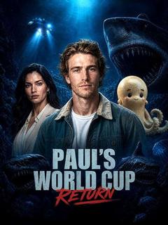Paul's World Cup Return