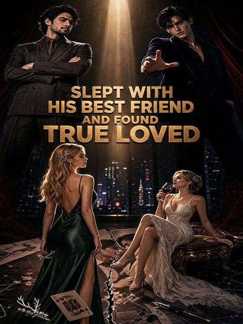 Slept with His Best Friend and Found True Loved