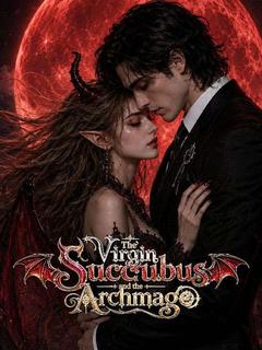 The Virgin Succubus and the Archmage