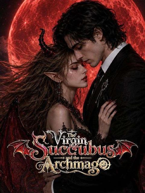 The Virgin Succubus and the Archmage
