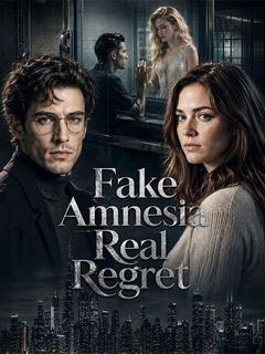 Fake Amnesia Real Regret