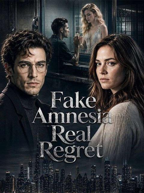 Fake Amnesia Real Regret