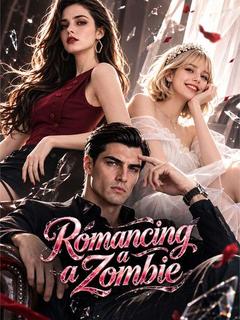 Romancing a Zombie