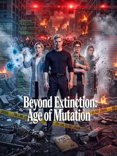 Beyond Extinction: Age of Mutation