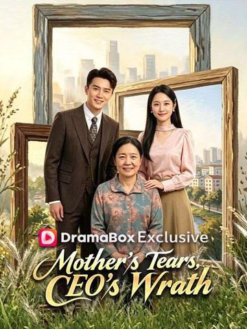 Mother's Tears, CEO's Wrath