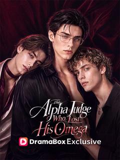 The Alpha Judge Who Lost His Omega