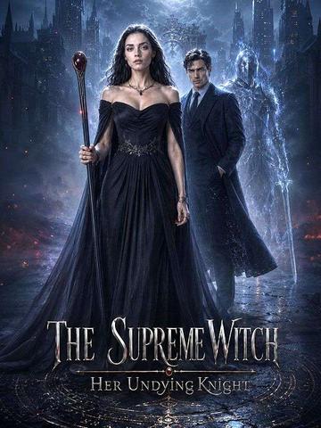The Supreme Witch: Her Undying Knight