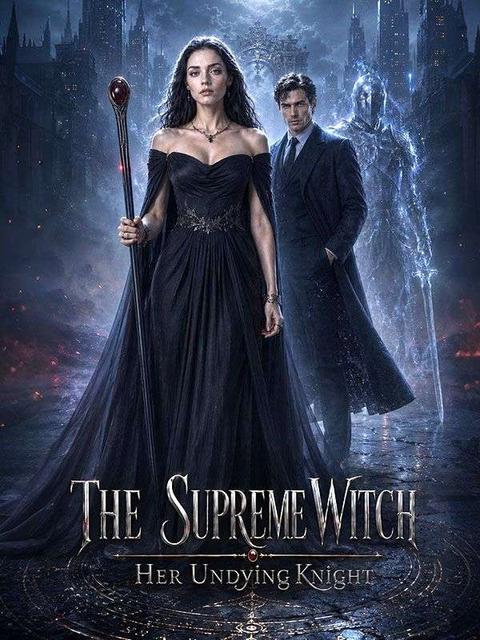 The Supreme Witch: Her Undying Knight