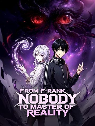 From F-Rank Nobody to Master of Reality