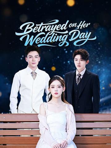 Betrayed on Her Wedding Day