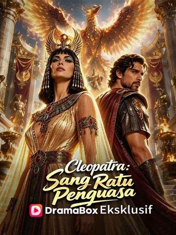 Cleopatra: Sang Ratu Penguasa(Sulih Suara)