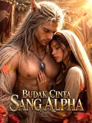 Budak Cinta Sang Alpha