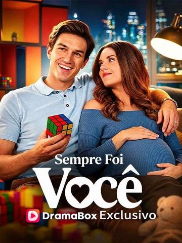 Sempre Foi Você
