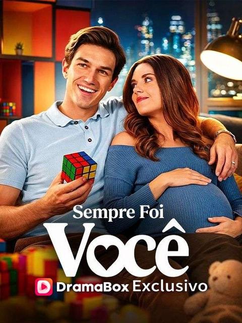 Sempre Foi Você