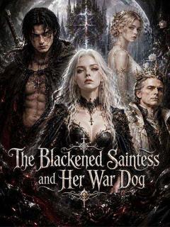 The Blackened Saintess and Her War Dog