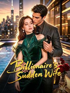 Billionaire’s Sudden Wife