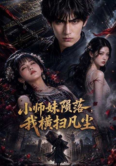 小师妹陨落，我横扫凡尘