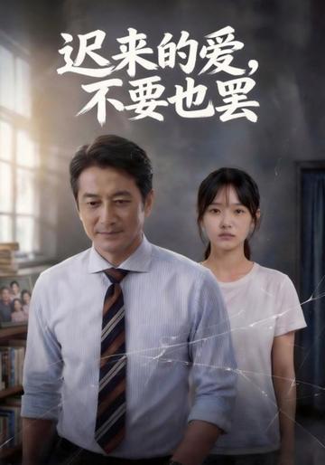 遲來的愛,不要也罷