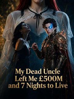 My Dead Uncle Left Me £500M and 7 Nights to Live