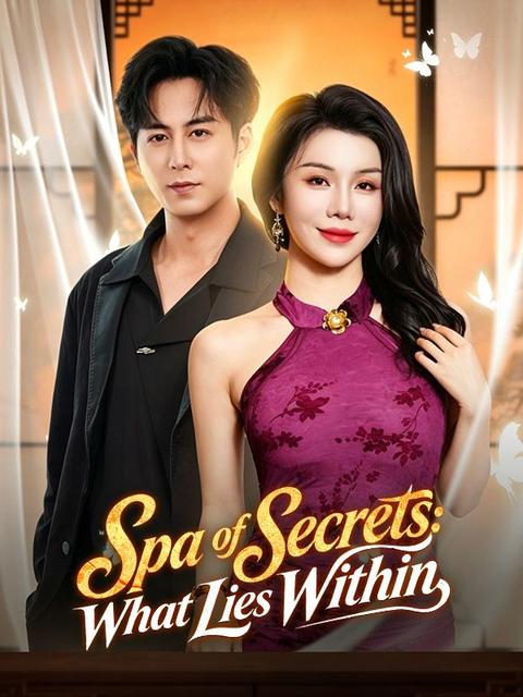 Spa of Secrets: What Lies Within
