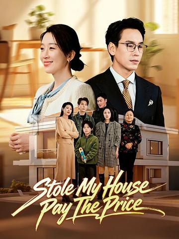 Stole My House, Pay The Price