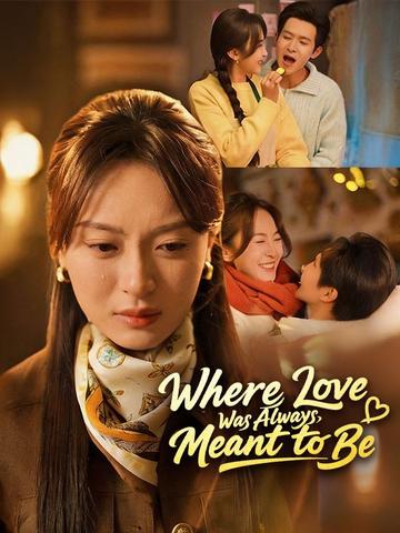 Where Love Was Always Meant to Be(DUBBED)