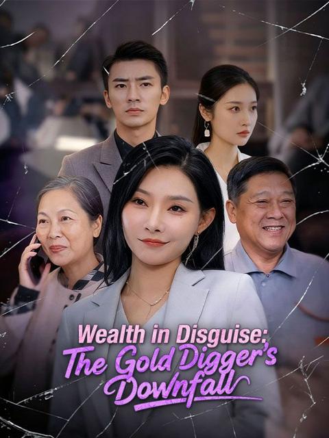 Wealth in Disguise: The Gold Digger's Downfall