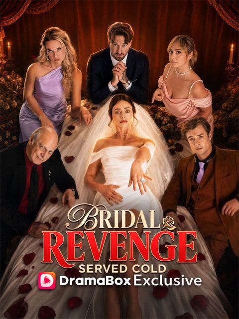 Bridal Revenge Served Cold