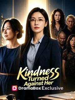 Kindness Turned Against Her