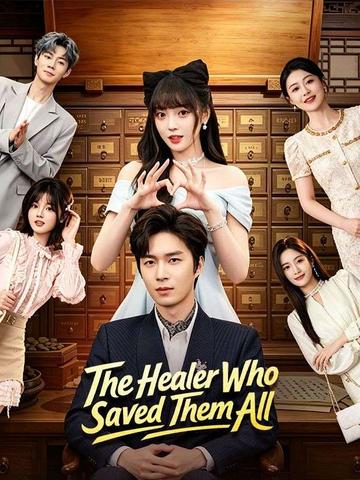 The Healer Who Saved Them All